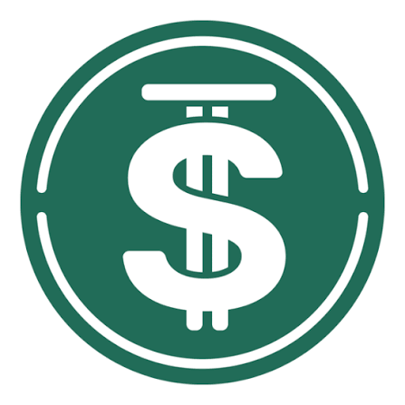 Decentralized USD logo