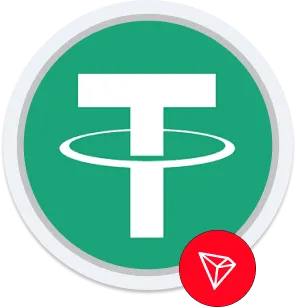 Token logo